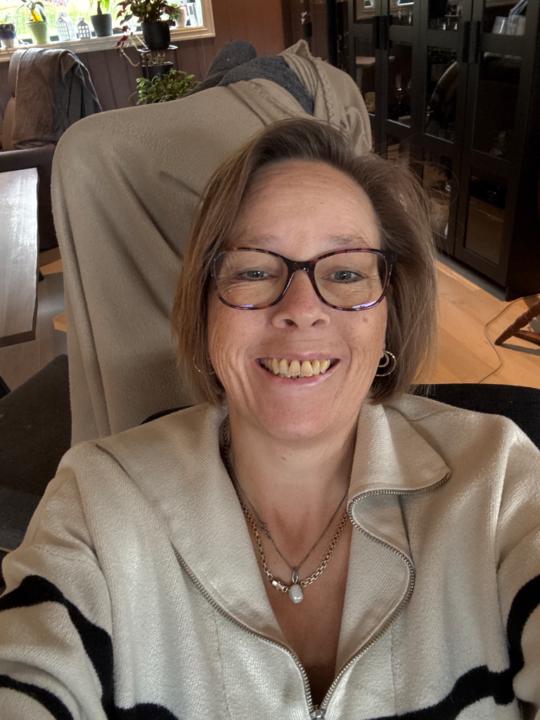 Tonje Nilsen Bøe