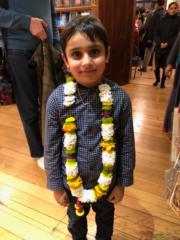 Arjun Ghoyal