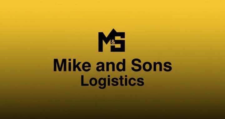 Mike & Son's Logistics