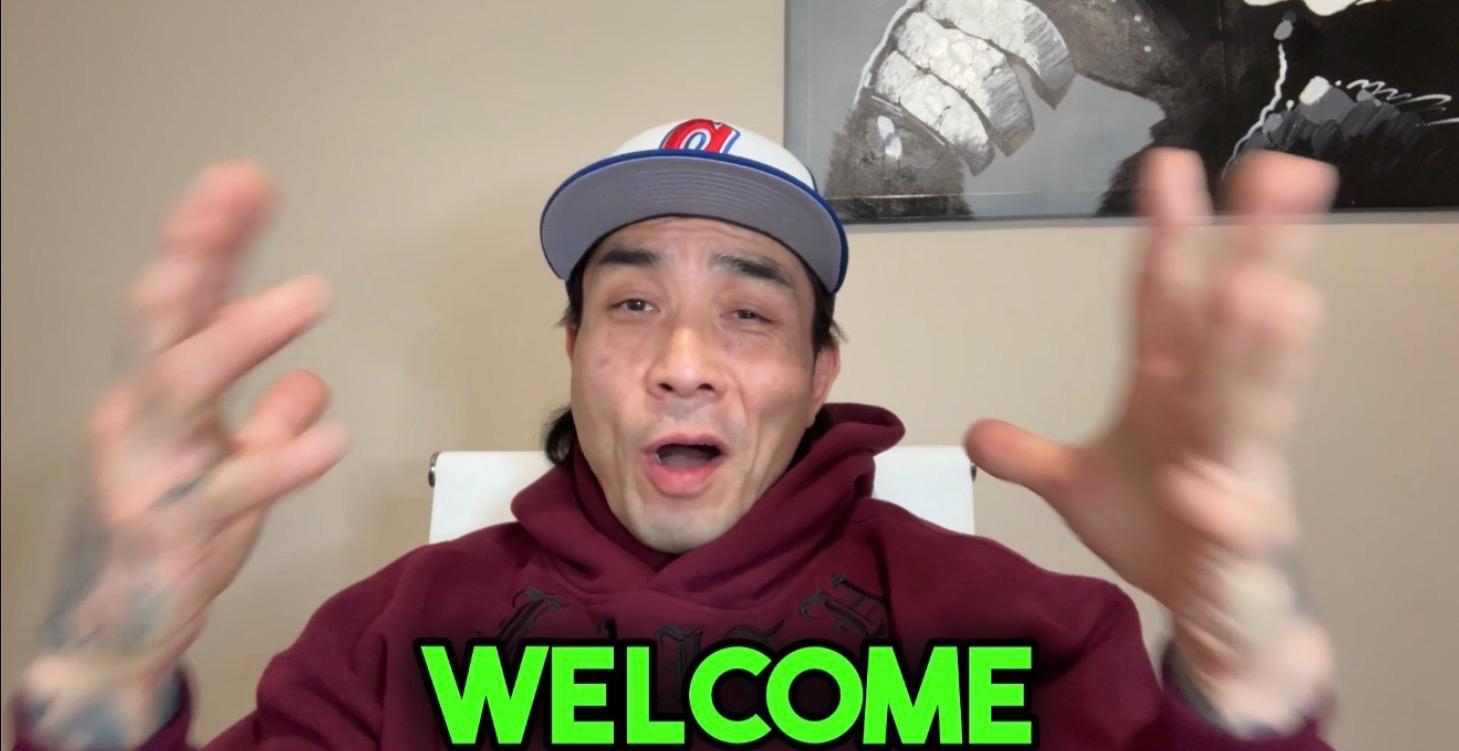 Welcome to the Jiu-Jitsu Collective