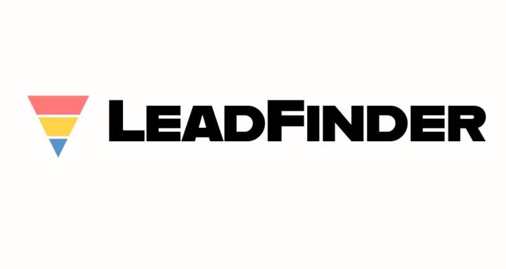Lead Finder - ( A Service )