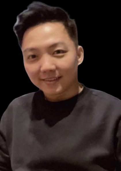 John Ang