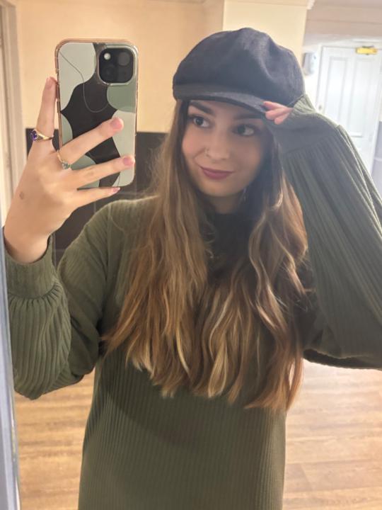 Evie Louise