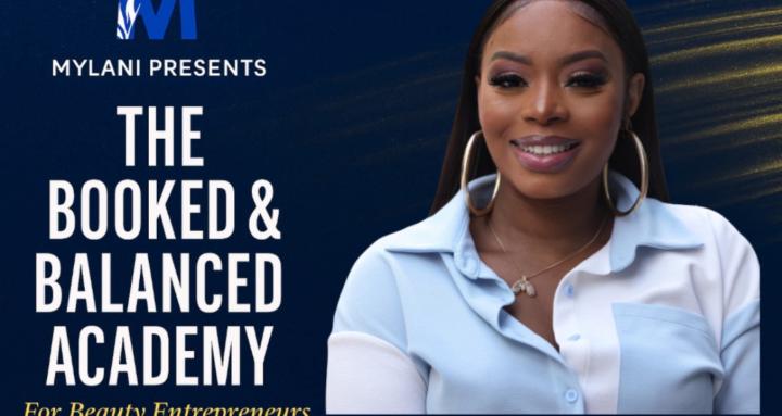 Booked & Balanced Academy