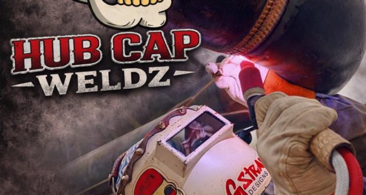 Hub Cap Weldz Hood Talk