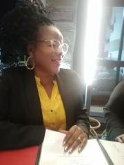 Lolo from Makhapha