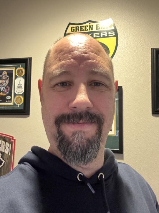 Chris Weger