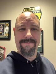 Chris Weger