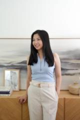 Jen Chuah