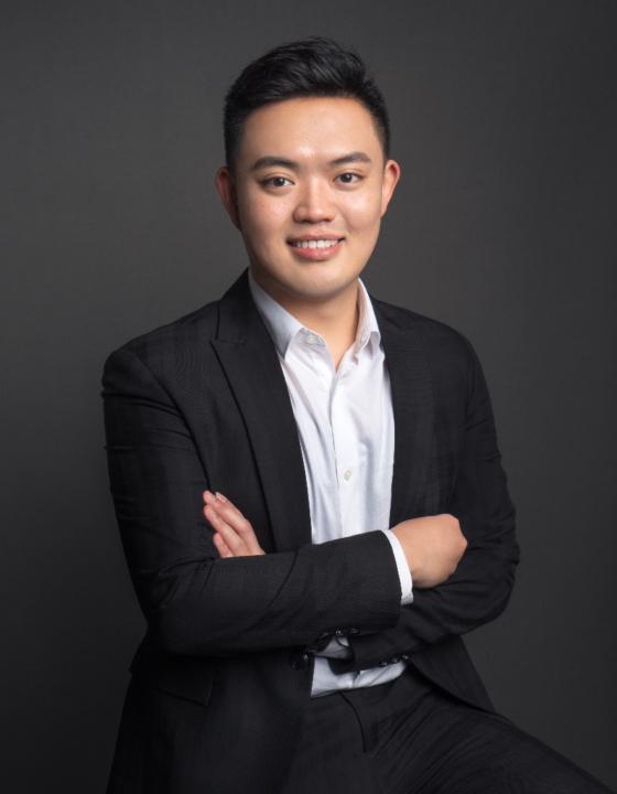 Daniel Cheng