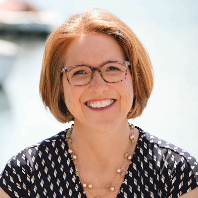 Lynda Enright