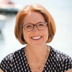 Lynda Enright
