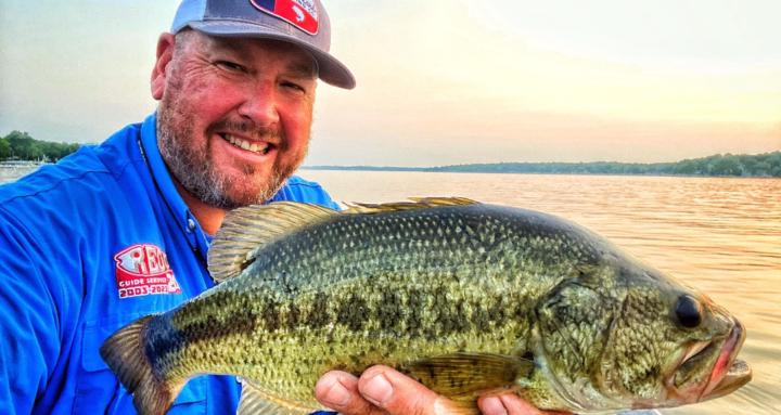 Reddy2Fish Angler’s Academy