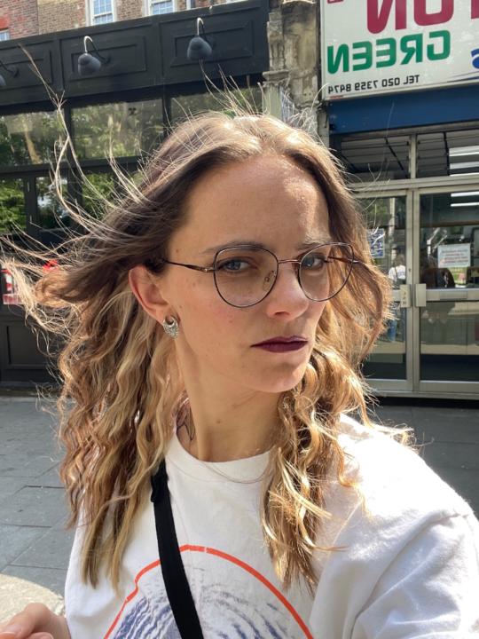 Silke Scheithauer