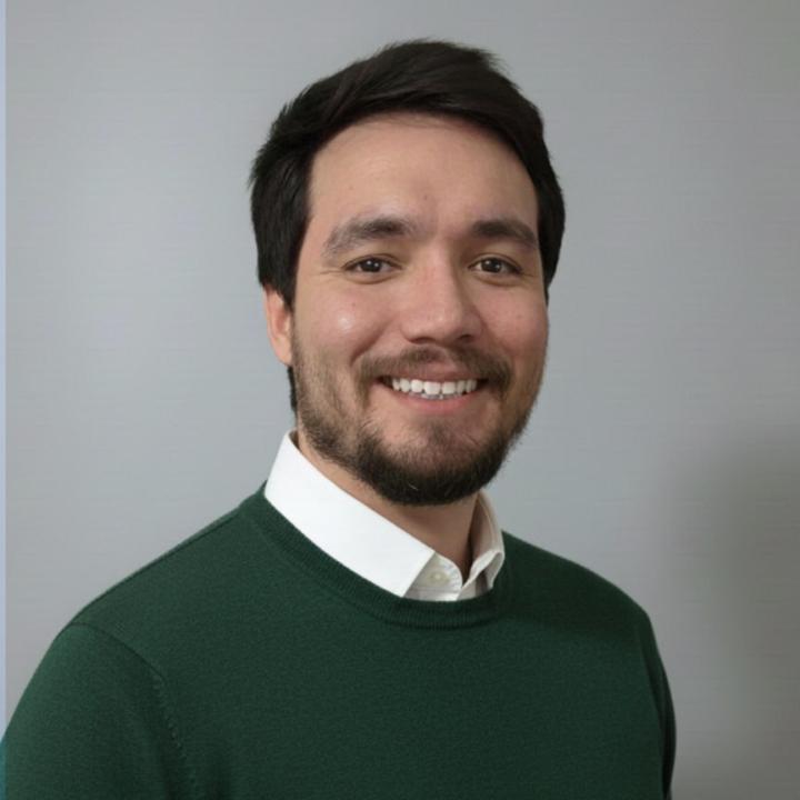 Bryan Fernández