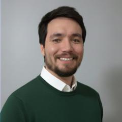 Bryan Fernández