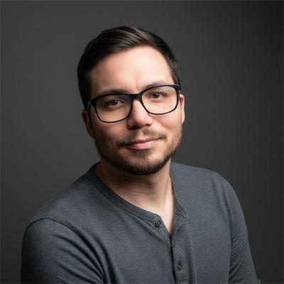Bryan Fernández