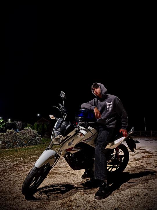 Lucas Da costa