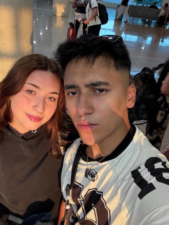 Brandon Castillo