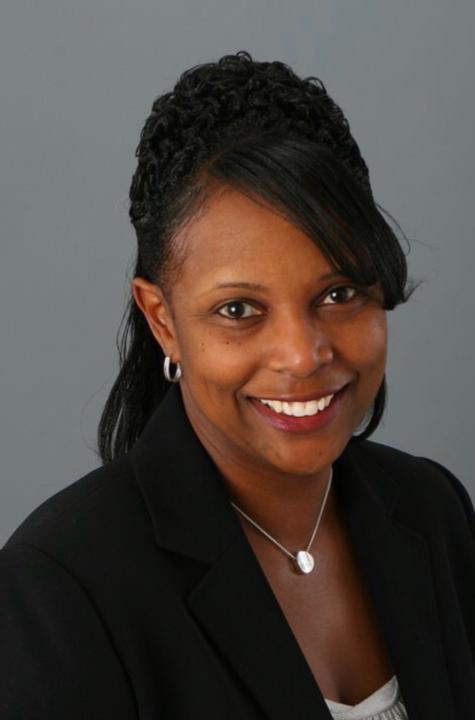 Tonya Butler