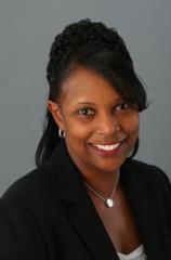 Tonya Butler