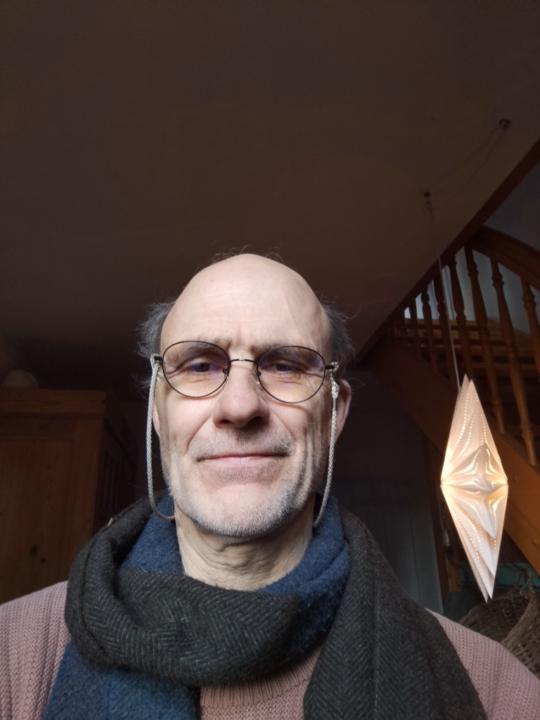 Joachim Hager