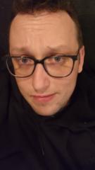 Eric Johnston