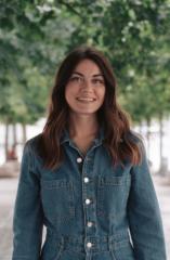 Camille Mercier
