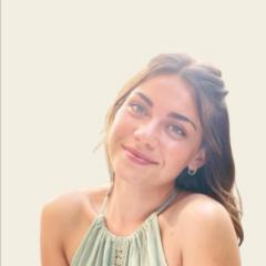 Camille Mercier