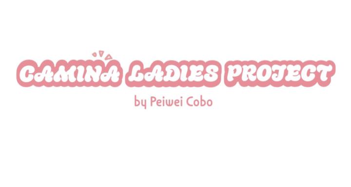 Camina by Peiwei Cobo