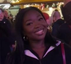 Djoulia Julienne Kaluma