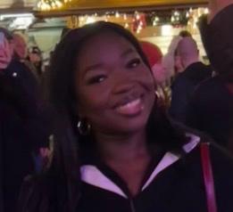 Djoulia Julienne Kaluma