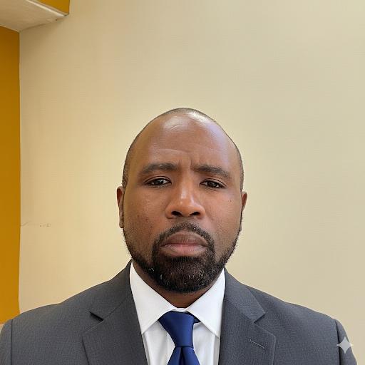 Derrell Black National Director