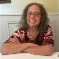 Debi Kret