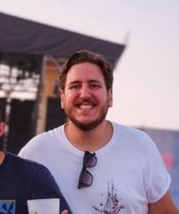 Rodrigo Dorado