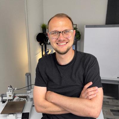 Lukáš Volejník