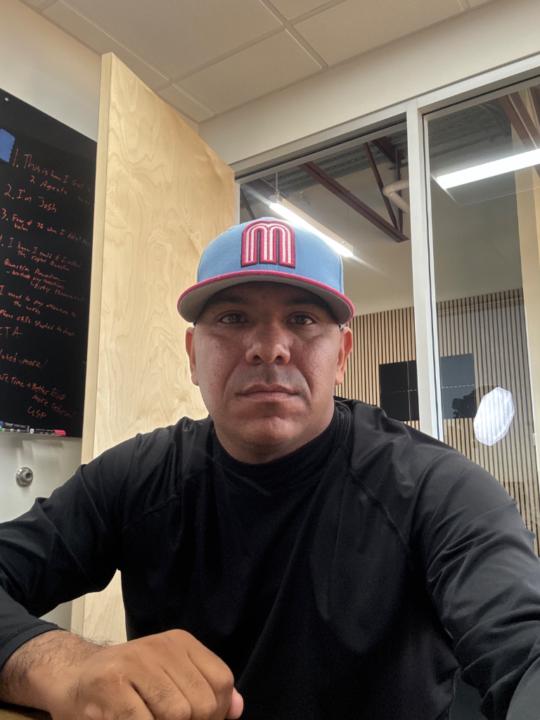 Oscar Aviles