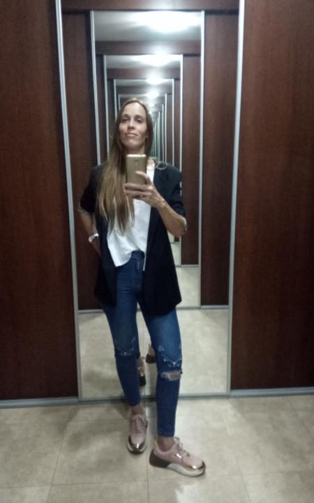 María Laura Zehnder