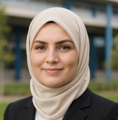 Sümeyra Koşkulu