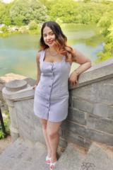 Wilkanya Gonzalez