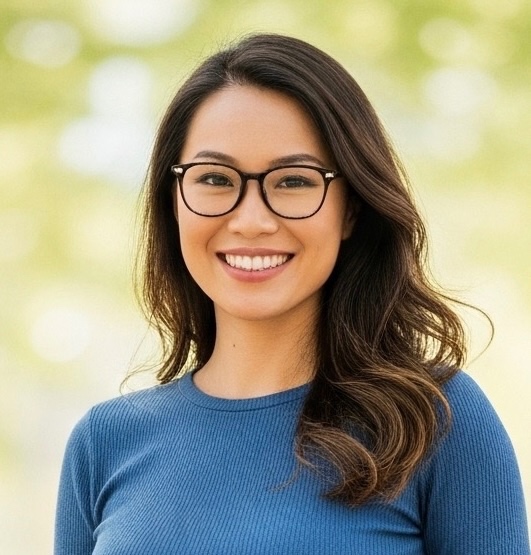 Trisha Lim