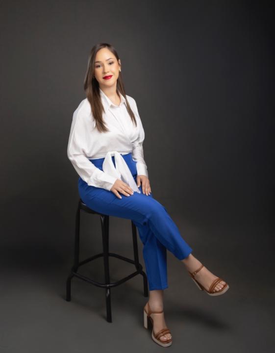 Fanny Jimenez