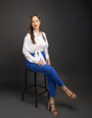 Fanny Jimenez