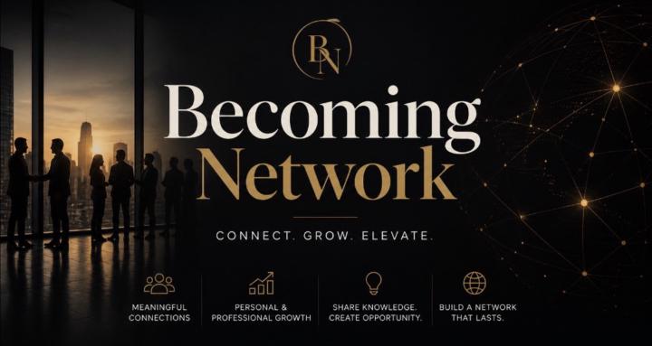 Becoming Network