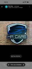 Hr Bodywork