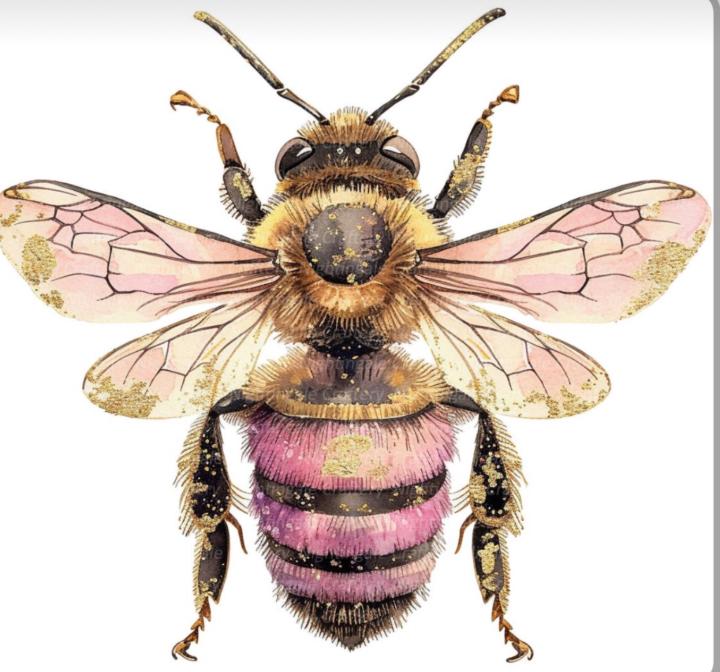 Honey Bee