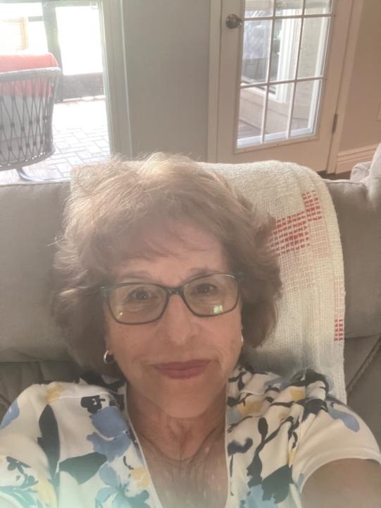 Jean Kavanaugh
