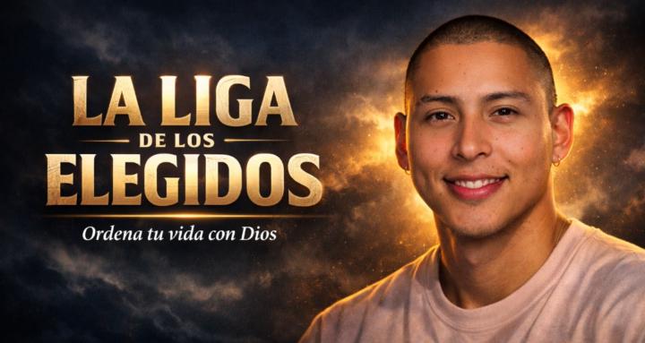 La Liga de los Elegidos