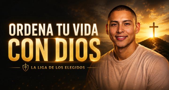LA LIGA DE LOS ELEGIDOS