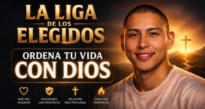 LA LIGA DE LOS ELEGIDOS